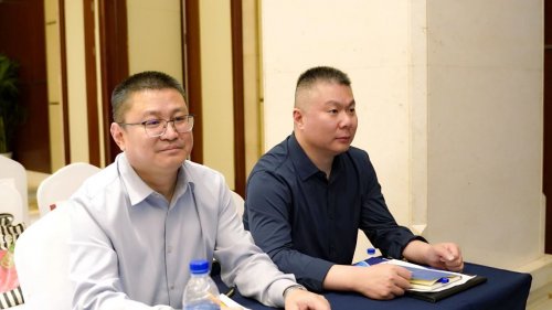 学术盛宴，共话前沿——我院科研骨干参加贵州省心理协会临床能力提升培训项目-贵阳正宇铁路医院