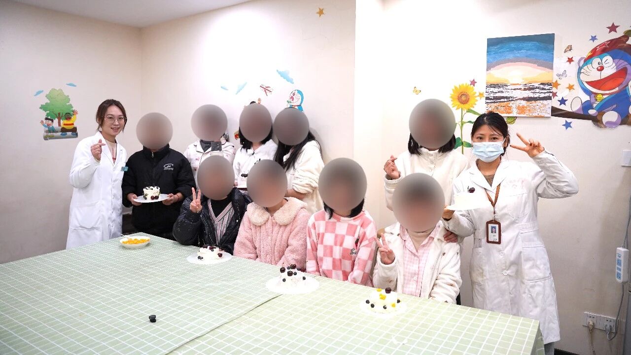 情暖腊八 健康相伴 | 贵阳正宇铁路医院腊八节主题活动顺利开展-贵阳正宇铁路医院